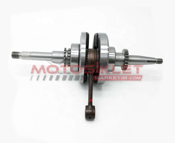 Sct 50 Krank 22 Diş