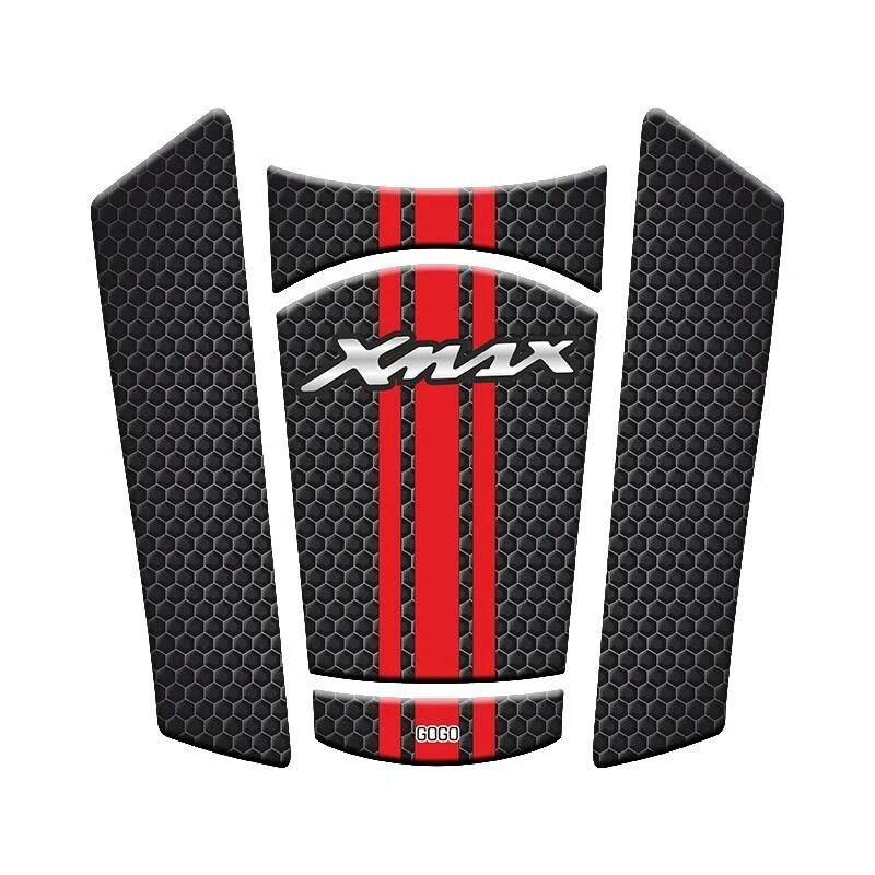TANK PAD SET XMAX 1 PARÇA 2023-2024