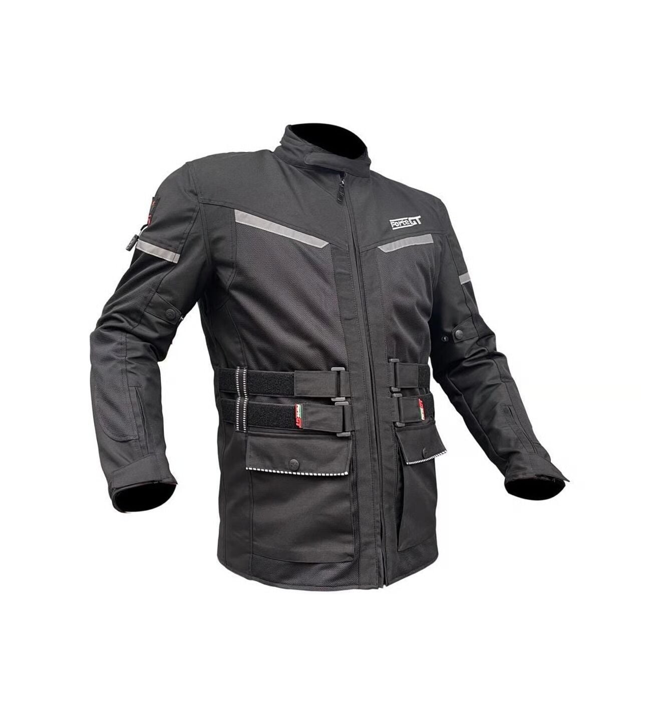 2001081 ZAĞANOS SİYAH MONT