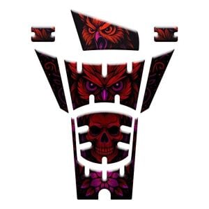 Tank Pad Honda Pcx 21-23