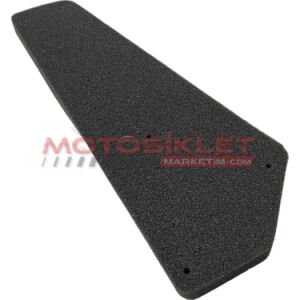 Sct 50 Hava Filtresi İnce