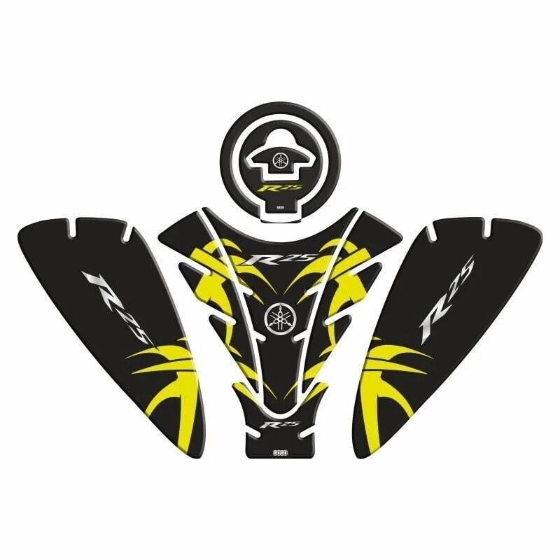 Tank Pad Honda Pcx 2018