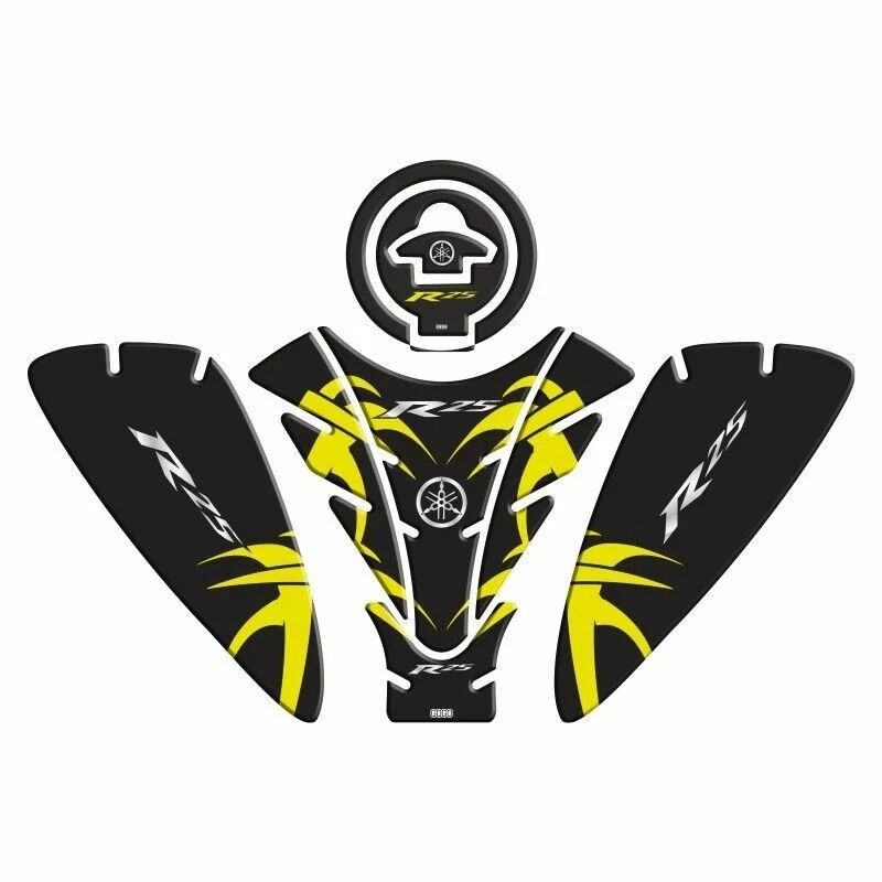 Tank Pad Honda Pcx 2018