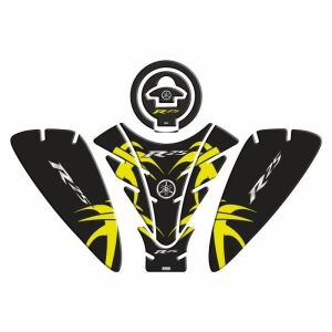 Tank Pad Honda Pcx 2018