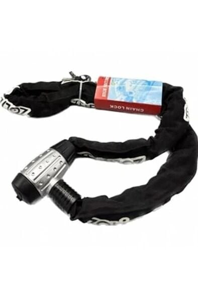 ZİNCİR KİLİT 6X120