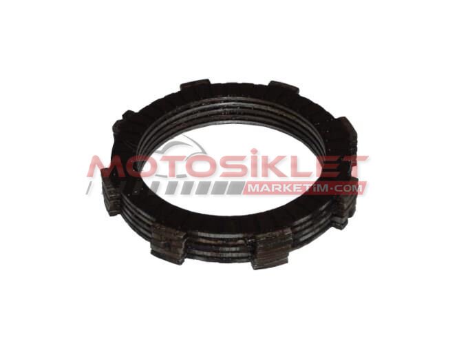 Discovery Debriyaj Balatası