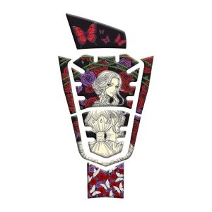 Tank Pad Honda Pcx 14-17