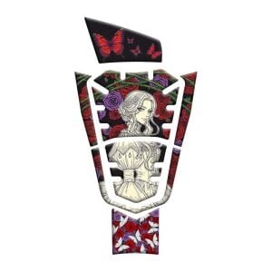 Tank Pad Honda Pcx 14-17