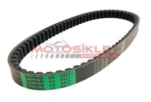 Sct 50 Kayış S19-001 Bando