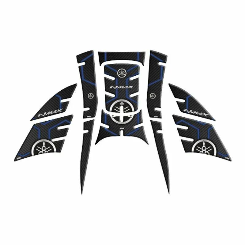 Tank Pad Honda Forza 18-20