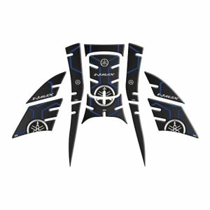 Tank Pad Honda Forza 18-20