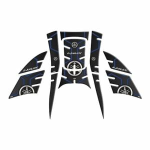 TANK PAD SET NMAX 11 PARÇA 2021-2024
