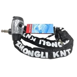 ZİNCİR KİLİT 10X150