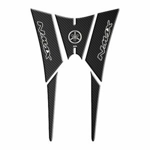 Tank Pad Cf Moto 400 Nk 17-22