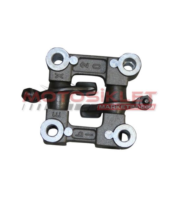 Sct 50 Külbüratör Komple