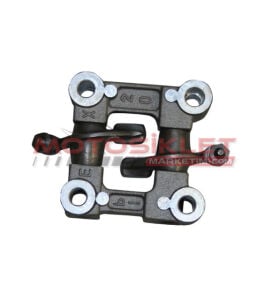 SCT 50 KÜLBÜRATÖR KOMPLE