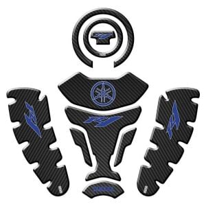 TANK PAD SET R1