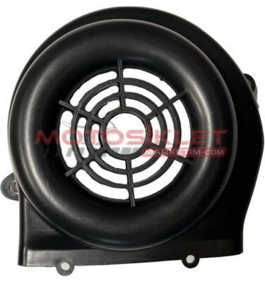 Sct 50 Fan Kapağı