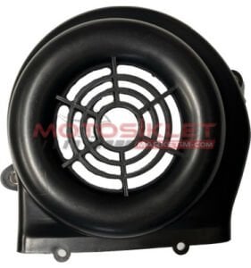 Sct 50 Fan Kapağı