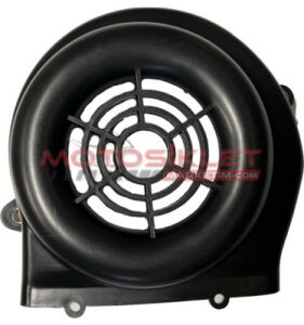 Sct 50 Fan Kapağı