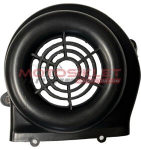 Sct 50 Fan Kapağı