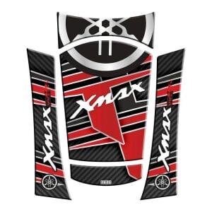 TANK PAD SET XMAX 1 PARÇA 2018-2022
