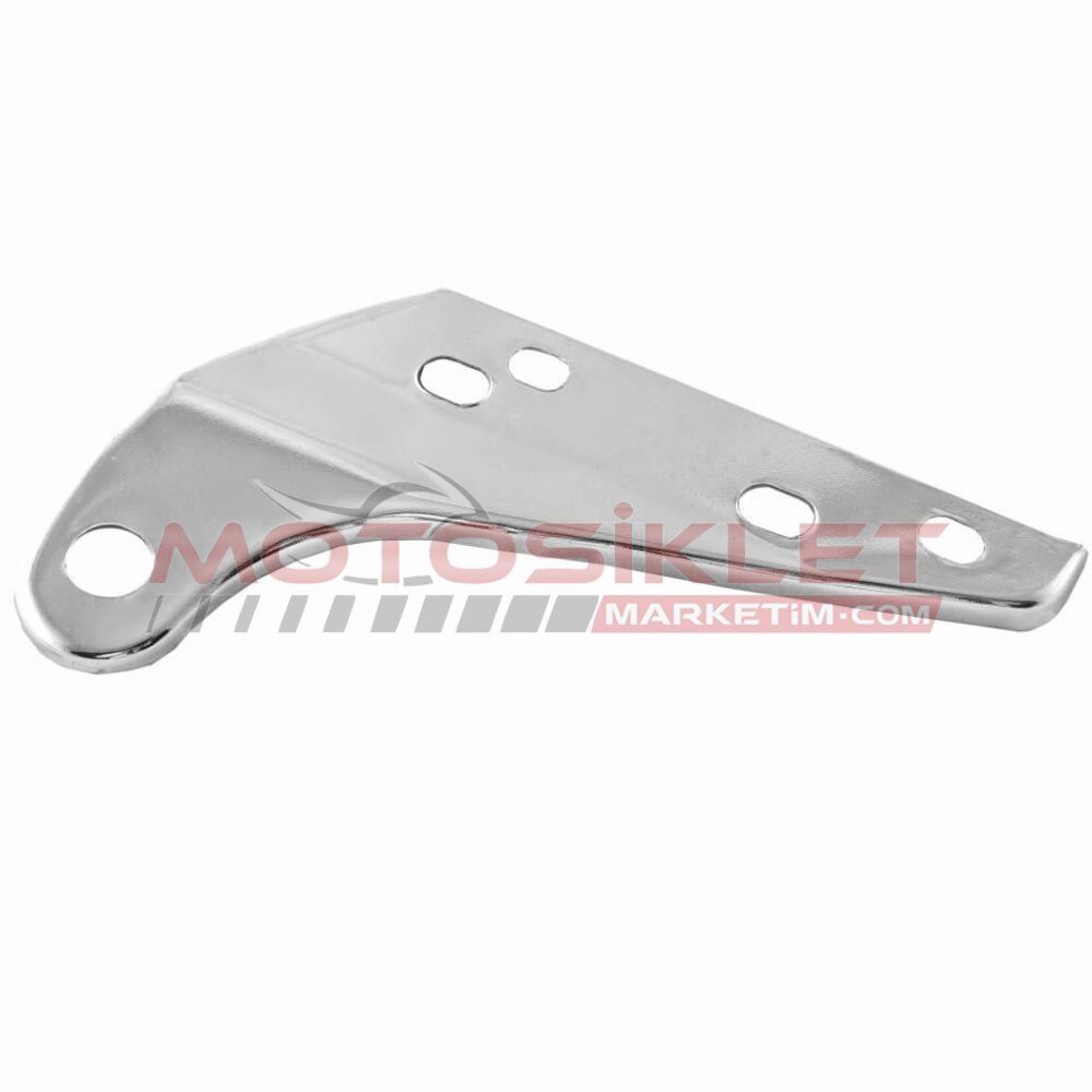 Cg 125 Egsoz Bağlantı Braketi