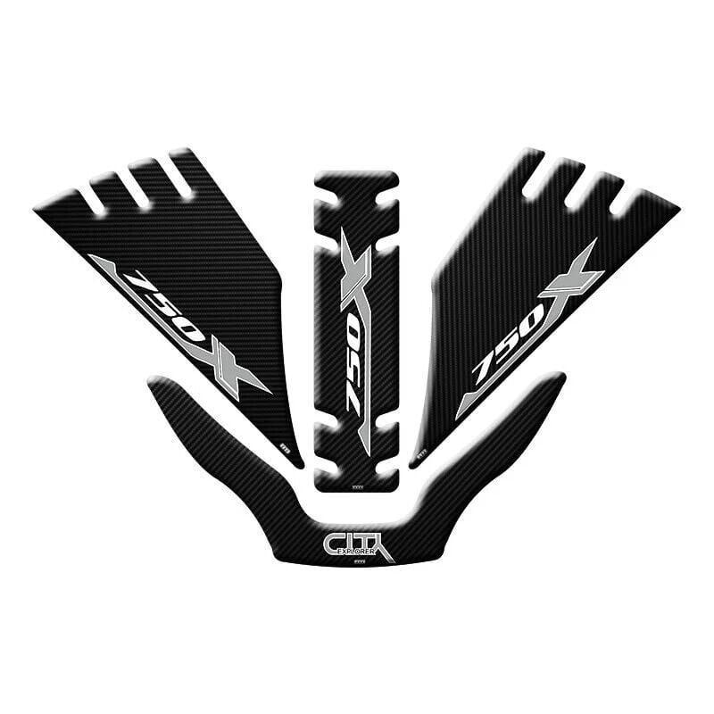 Tank Pad Cbr125-250 05-18