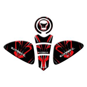 Tank Pad Cb250R 18-23