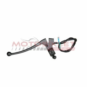 Cg 125 Debriyaj Kütüğü Komple