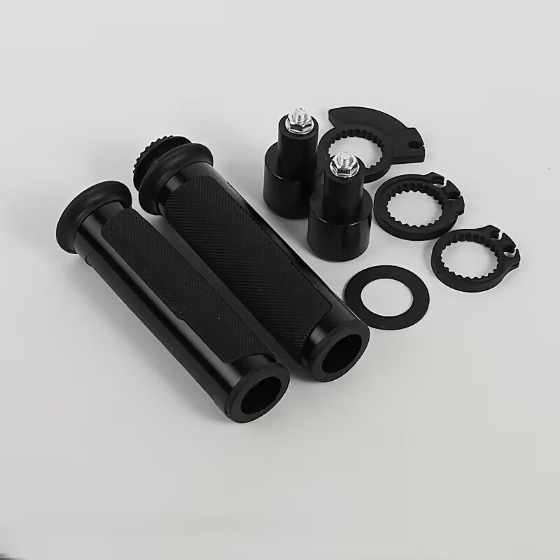 Gaz Kolu Insıgma SİYAH