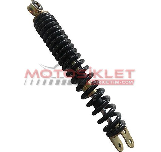 Sct 50 Arka Amortisör