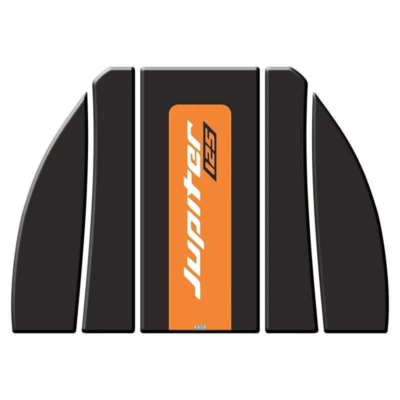 TANK PAD SET JUPİTER 125 5 PARÇA 2023-2024