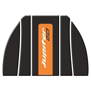 Tank Pad Bajaj Pulsar 14-23