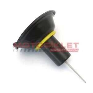 Sct 50 Diyafram 16 Mm