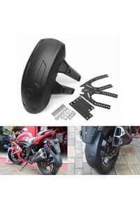 Çamurluk Sıyırıcı