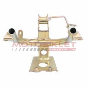 Dio Ön Bağlantı Demiri