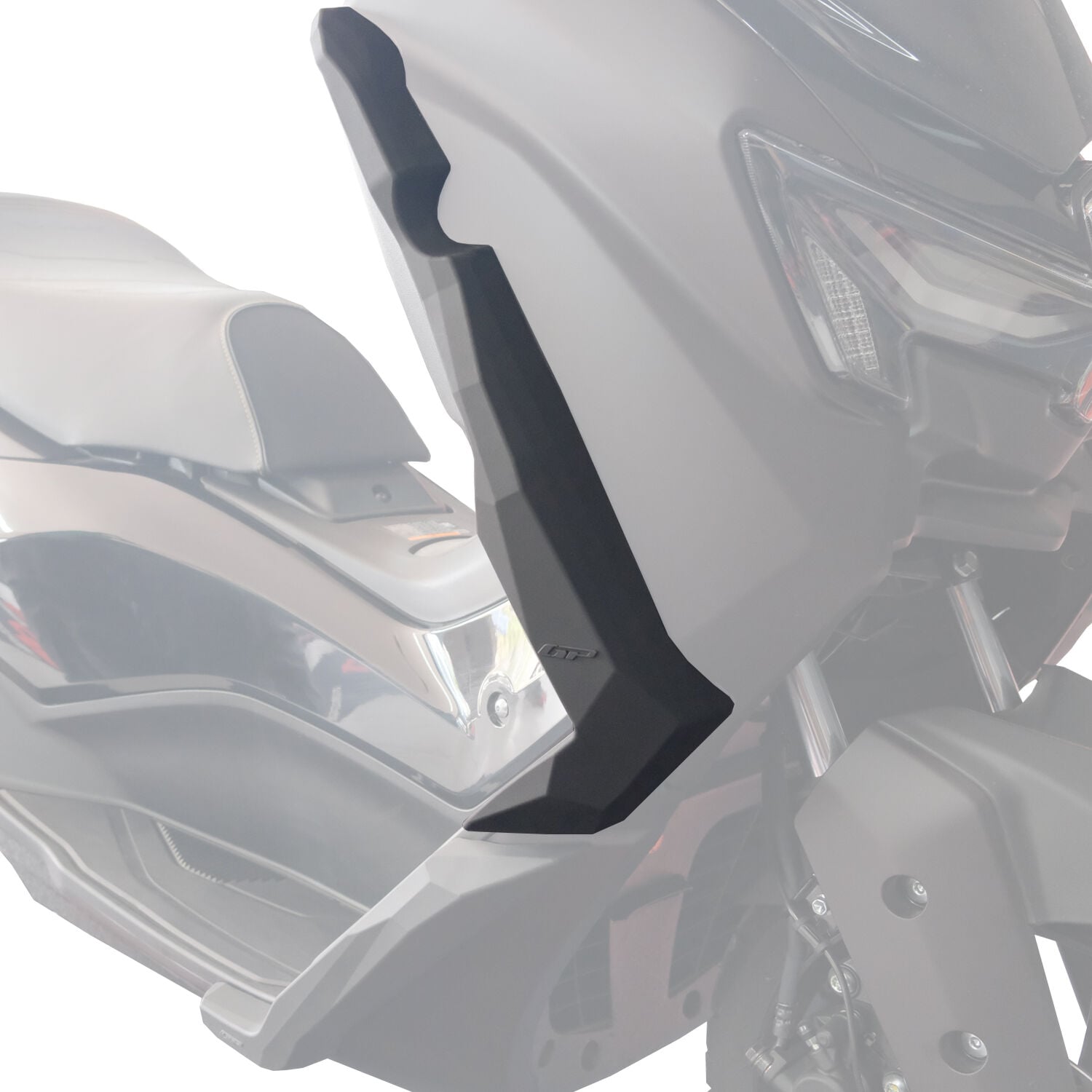 ÜST BACAK KORUMA NMAX 2025 3147