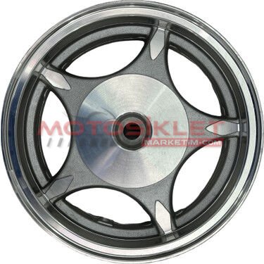 Sct 50 Arka Jant Znu