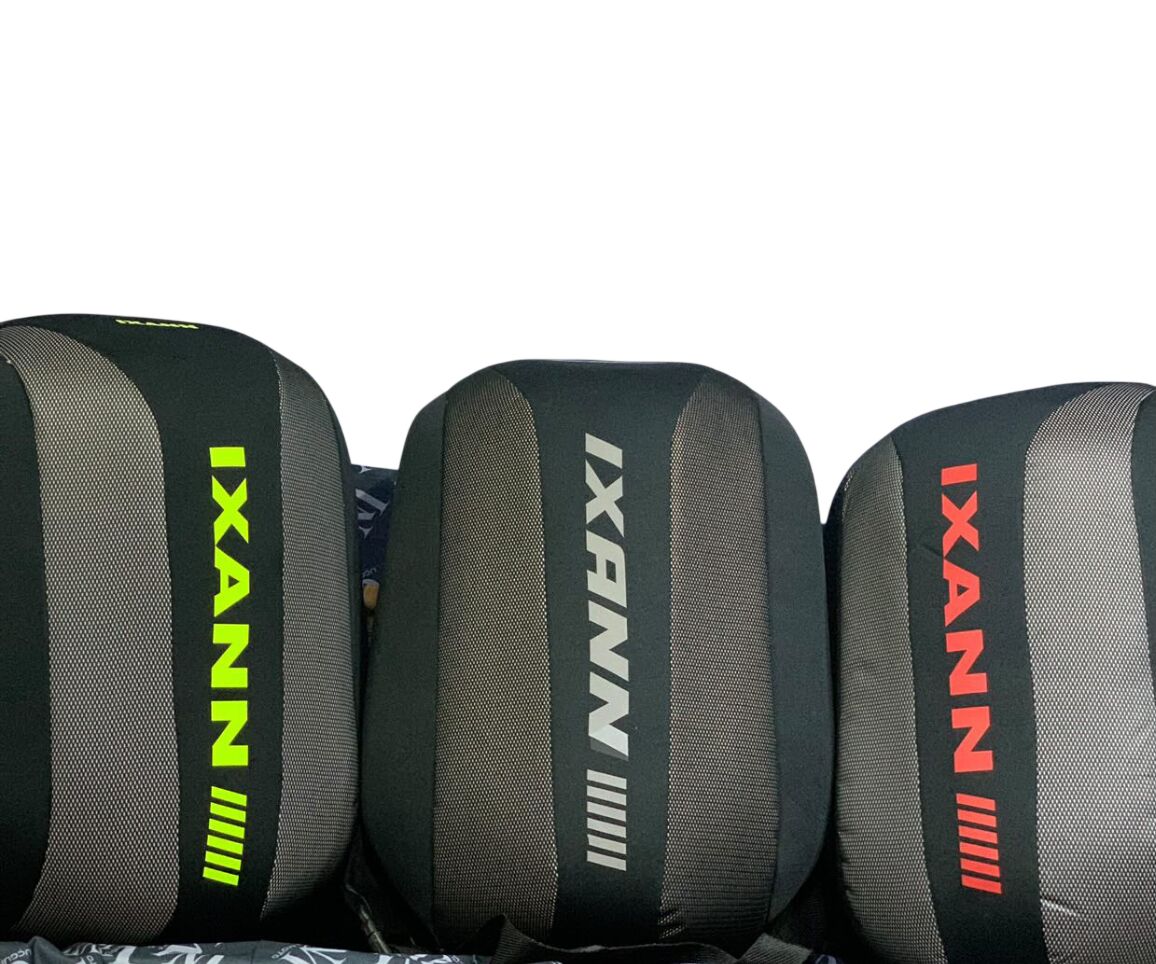 Sırt Çanta Kabuklu Ixann