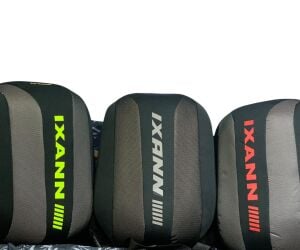 Sırt Çanta Kabuklu Ixann