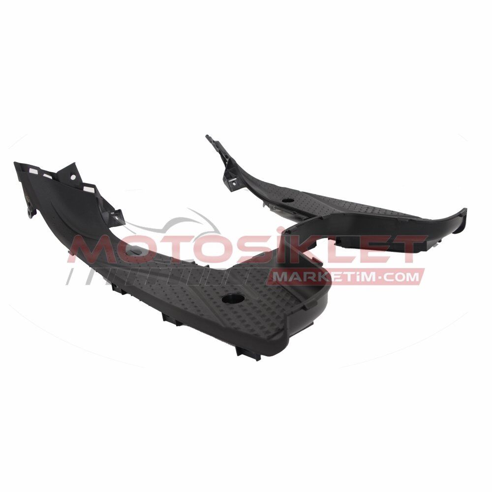 Dio Ayak Basma Plastiği