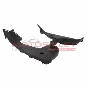 Dio Ayak Basma Plastiği