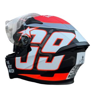 JK 316 B7 KASK