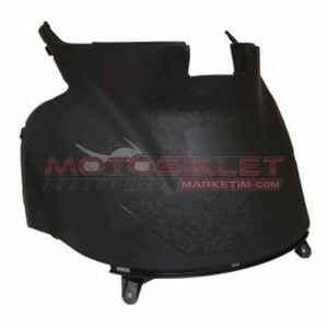 Dio Sele Altı Ön Kapak