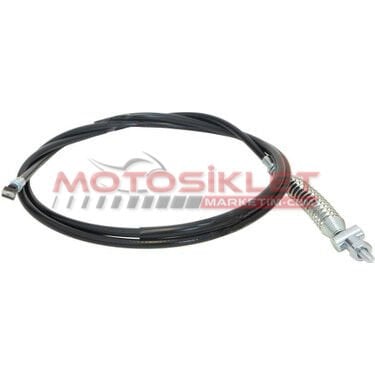 Sct 50 Arka Fren Teli