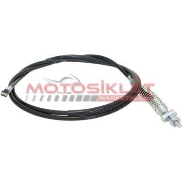 Sct 50 Arka Fren Teli