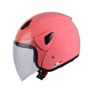 SW 700 PEMBE KASK