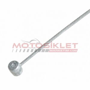 Debriyaj Teli Kalın 2,5 Cm