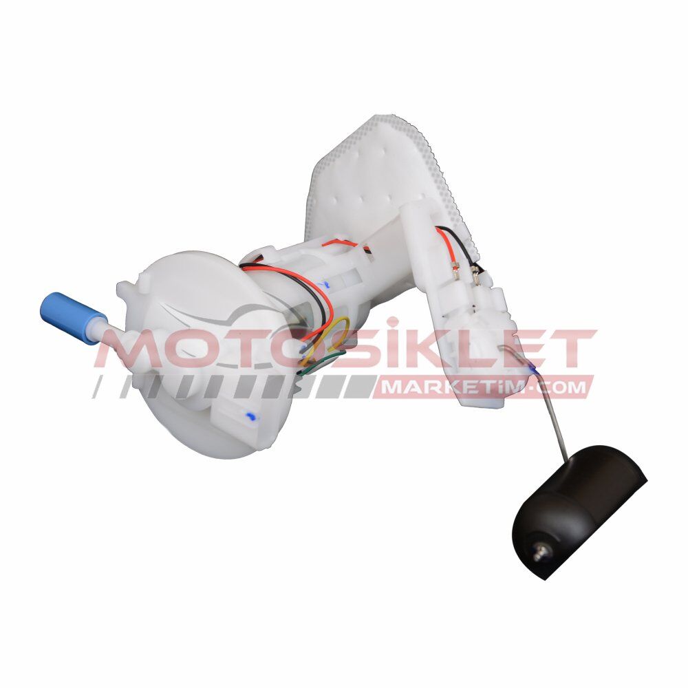 Dio Benzin Şamandırası